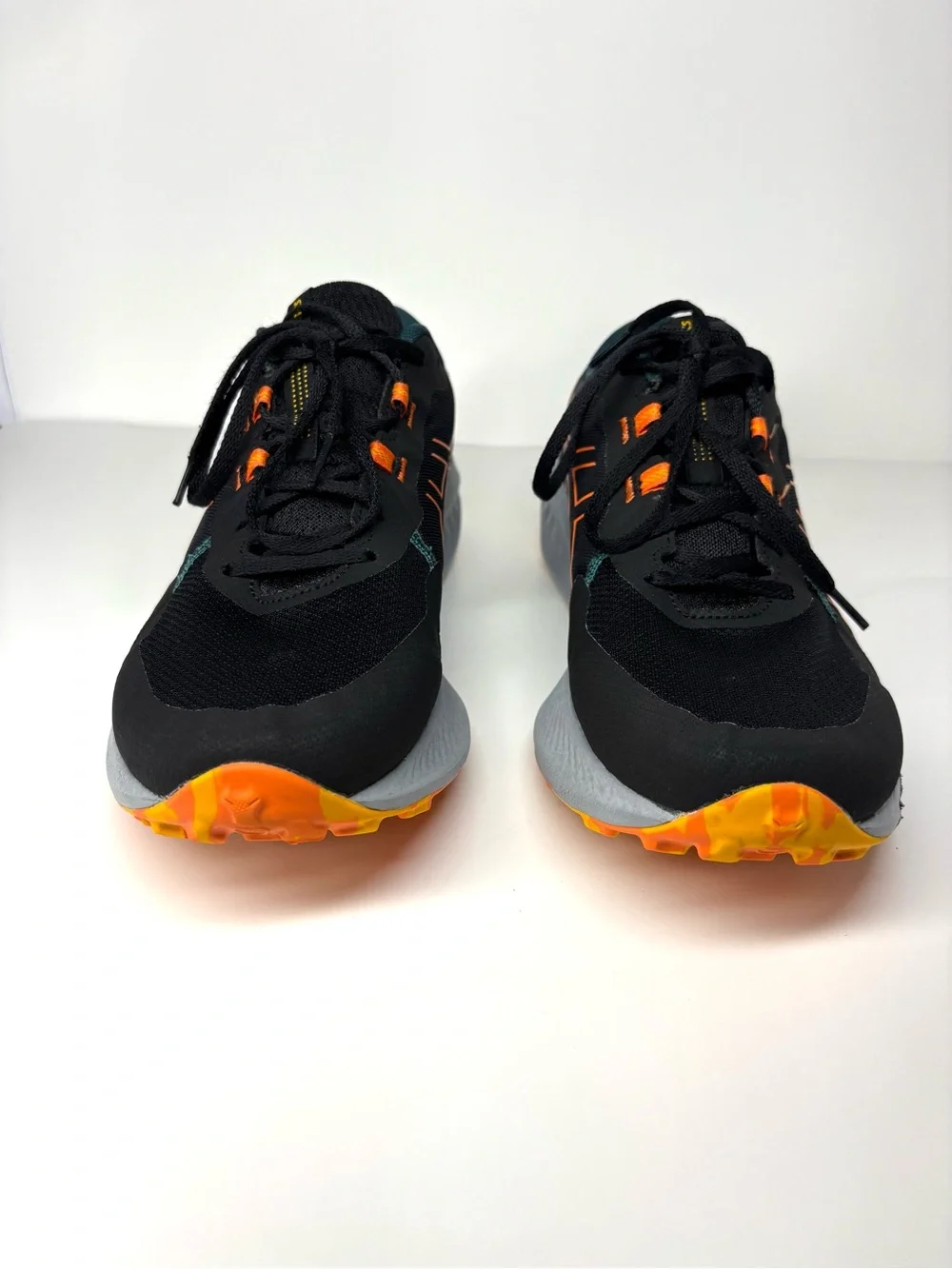 Asics gel excite